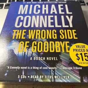 A Harry Bosch Novel Ser.: Two Kinds of Truth by Michael Connelly (2018, Compact